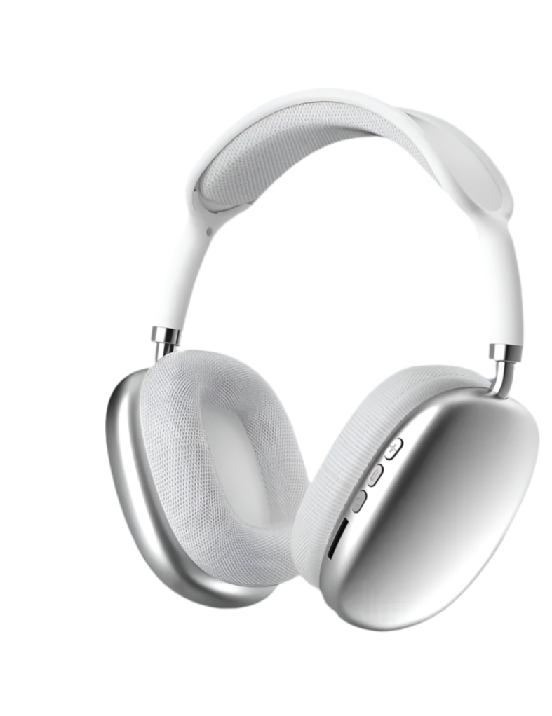 Casque Bluetooh