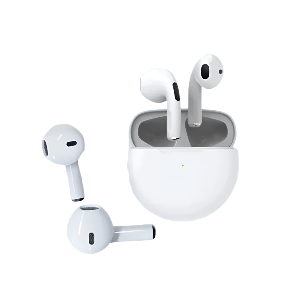 AIR PRO 6 Écouteurs sans fil