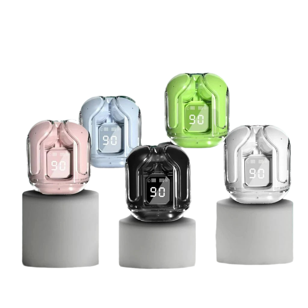 Original T2 Écouteurs Bluetooth sans fil